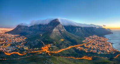 Escorted South Africa From £3699pp >